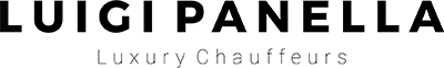 Logo Luigi Panella Luxury Chauffeurs